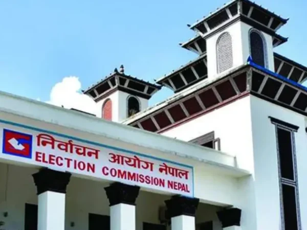 Voter Registration Begins