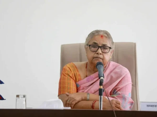 Balen Shah Pressuring PM Karki