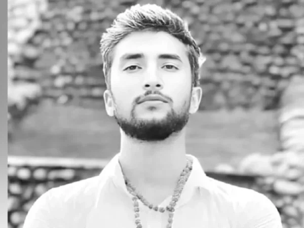 Bipin Joshi Confirmed Dead