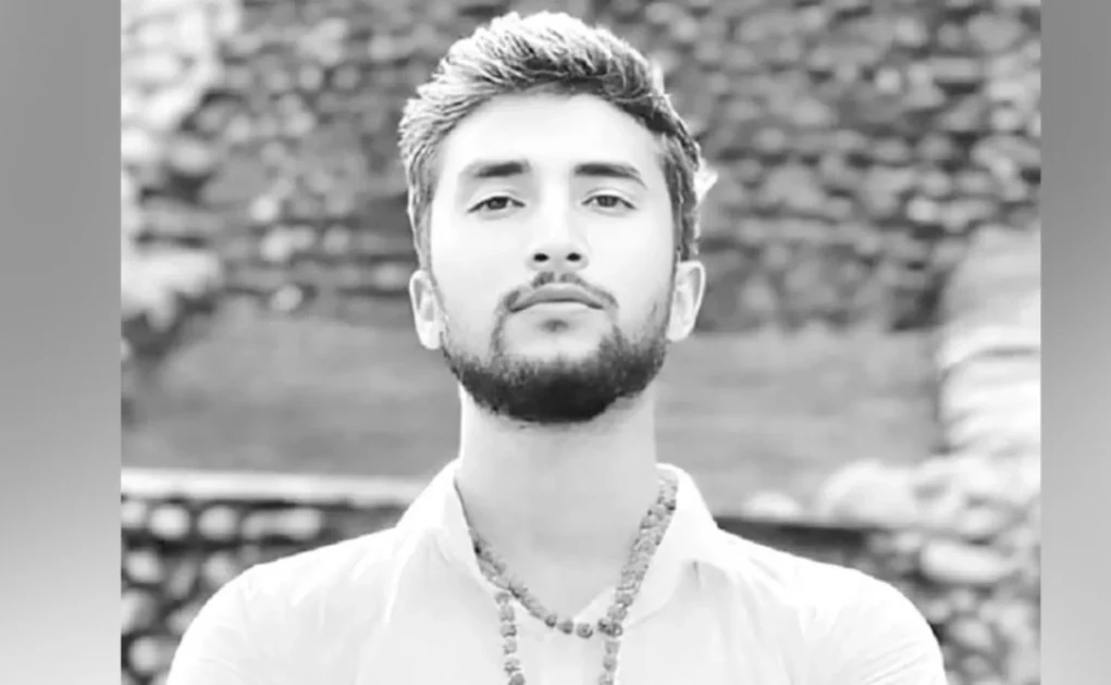 Bipin Joshi Confirmed Dead