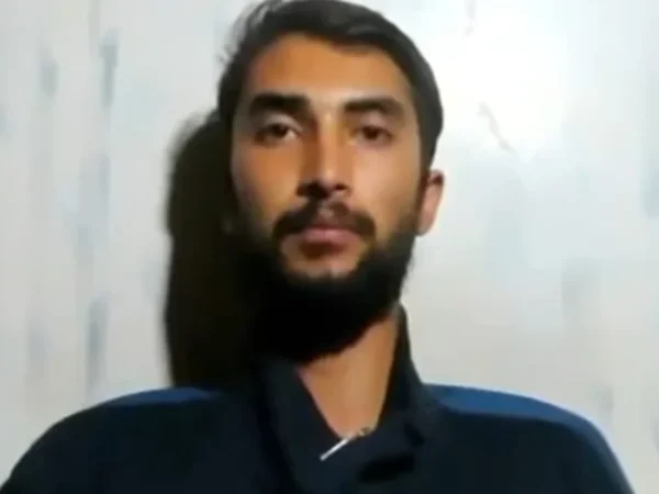 Bipin Joshi Seen Alive