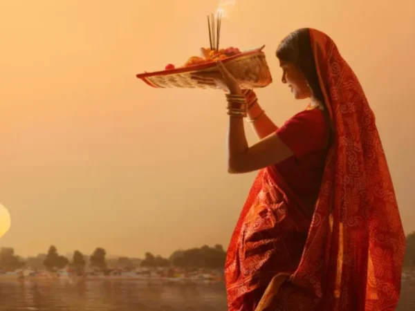 Chhath Concludes