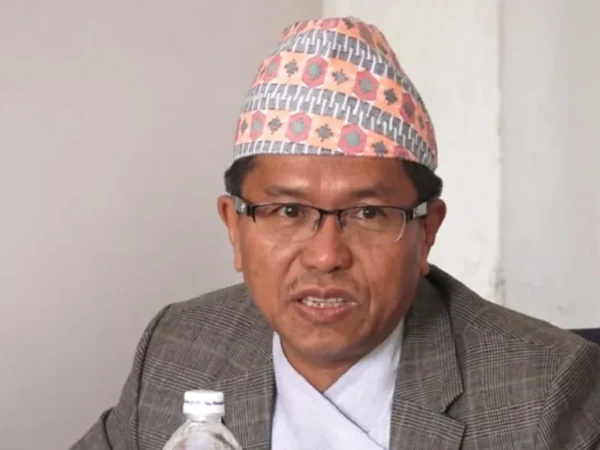 Resignation of CIAA Commissioners