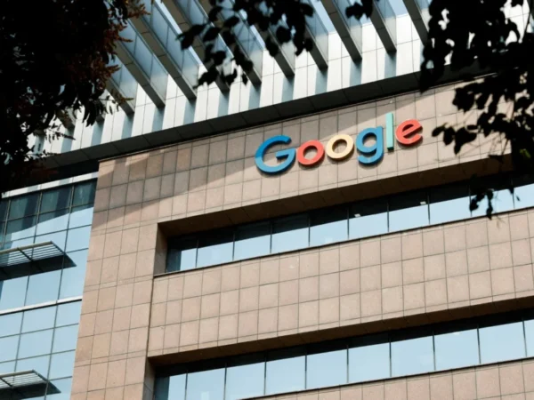 Google to Invest $15 Billion