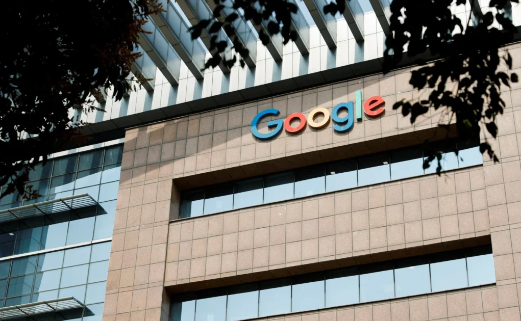 Google to Invest $15 Billion
