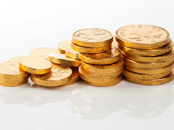 NRB Not to Issue Gold Coin