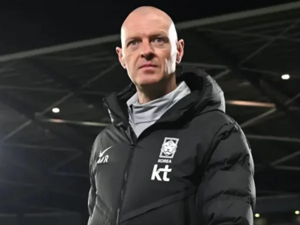 National Football Team Head Coach Resigns