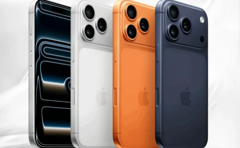iphone 17 pro max price in Nepal