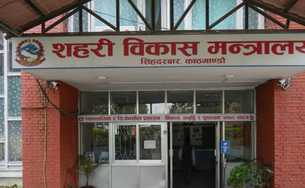 42 Stalled Building Contracts to be Cancelled