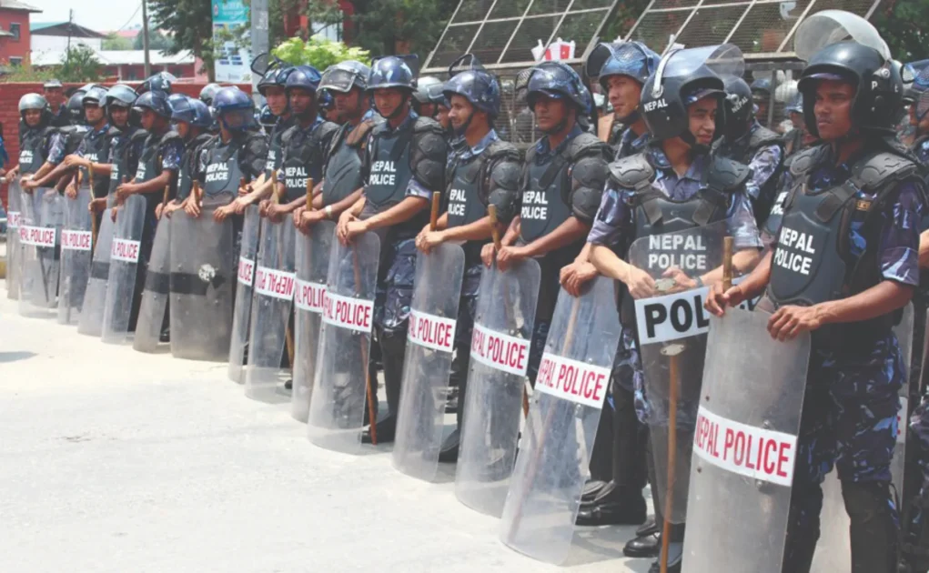 Baneshwar Police Struggles