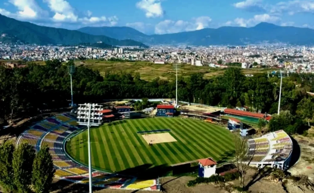 CAN Begins Official Ticket Sales