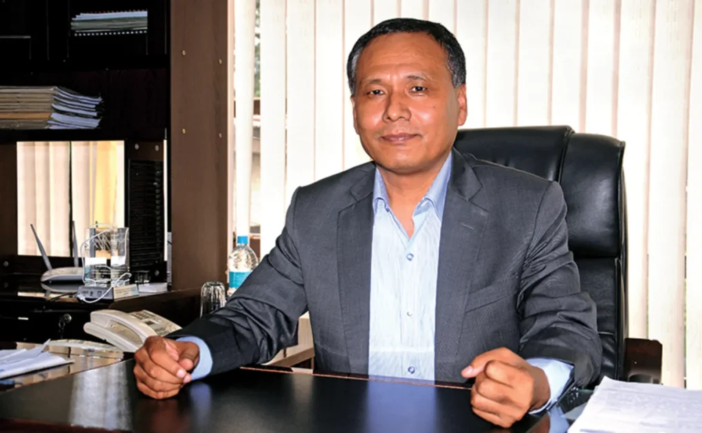 Commission Upholds Energy Minister’s Decision