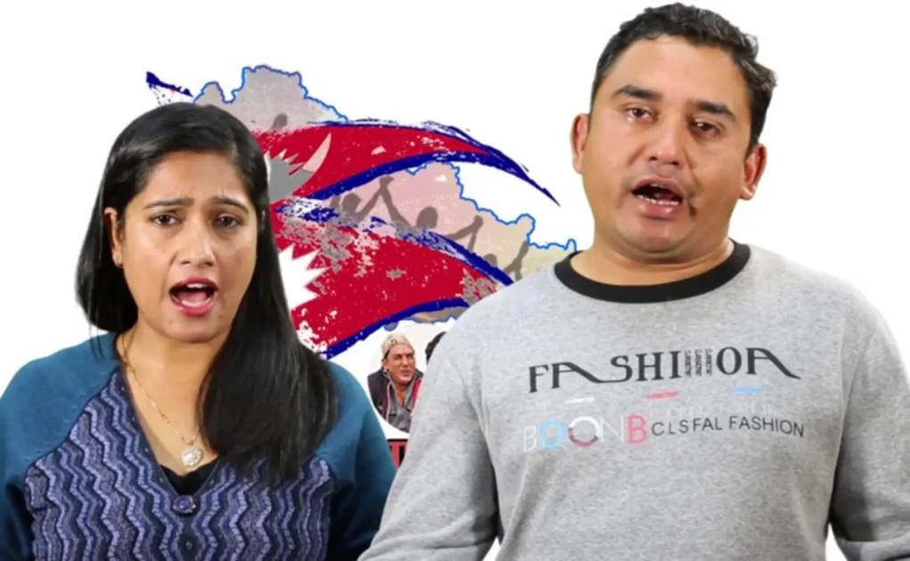 Dhurmus Suntali Battle Corruption Claims