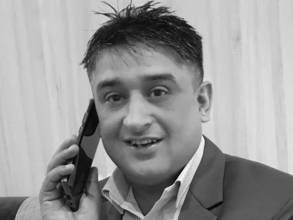 Journalist Dipendra Khaniya Found Dead