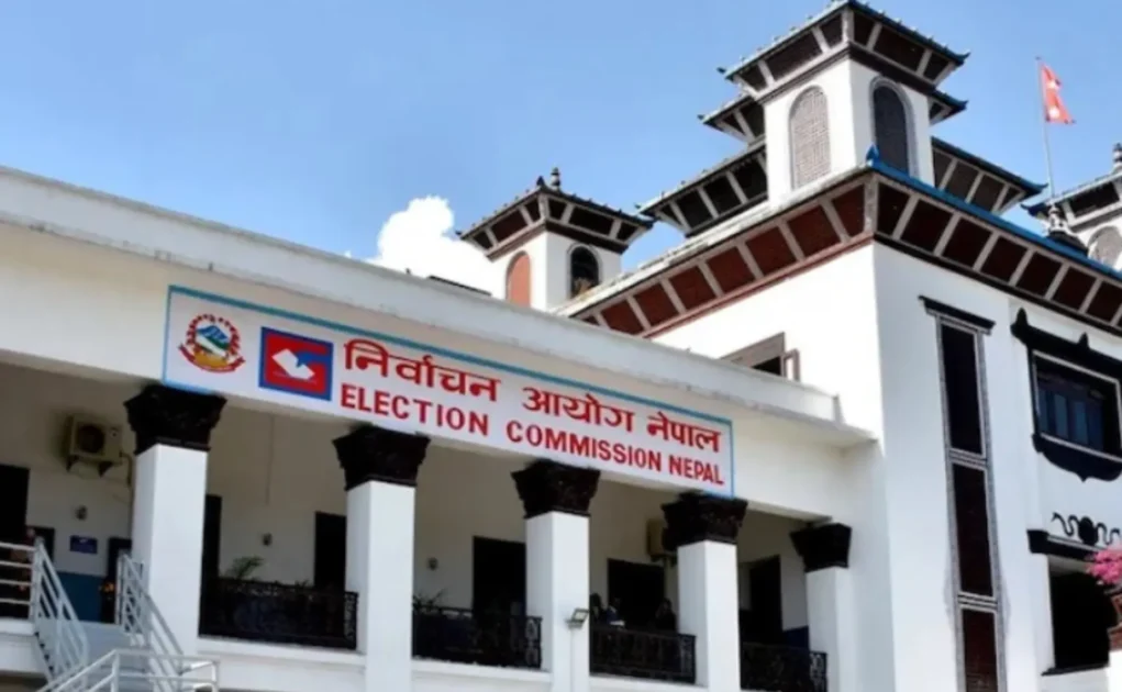 National ID Eases The Process of Voter Registration