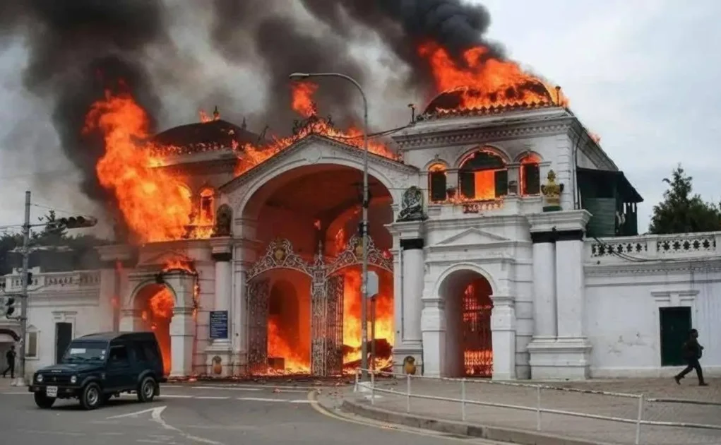 Reconstruction Fund Receives Rs 62.4 Million