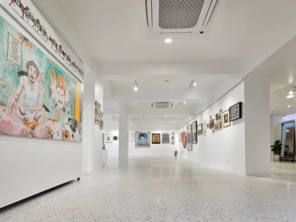 Takpa Gallery Unveils Upcoming Exhibition