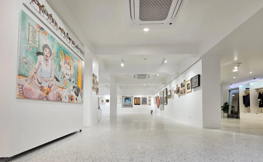 Takpa Gallery Unveils Upcoming Exhibition