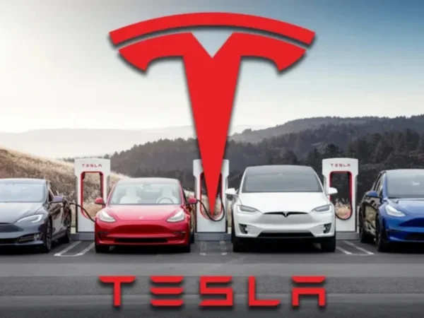 Tesla Struggles to Course Correct