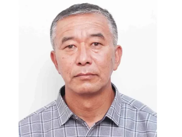 UML Leader Pasang Sherpa Arrested