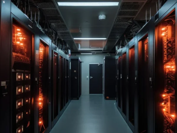 AI Data Centers