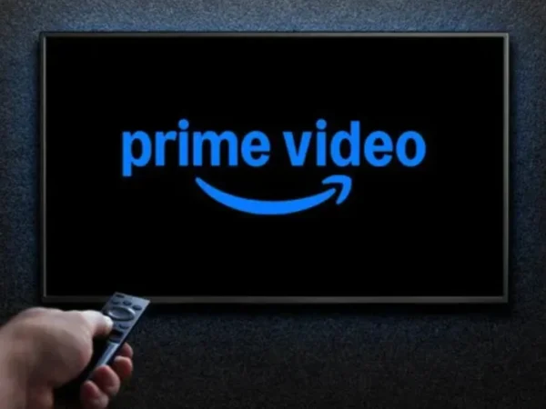 Amazon Adds News Tab to Prime Video
