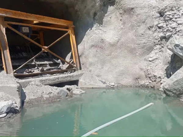 Melamchi Drinking Water