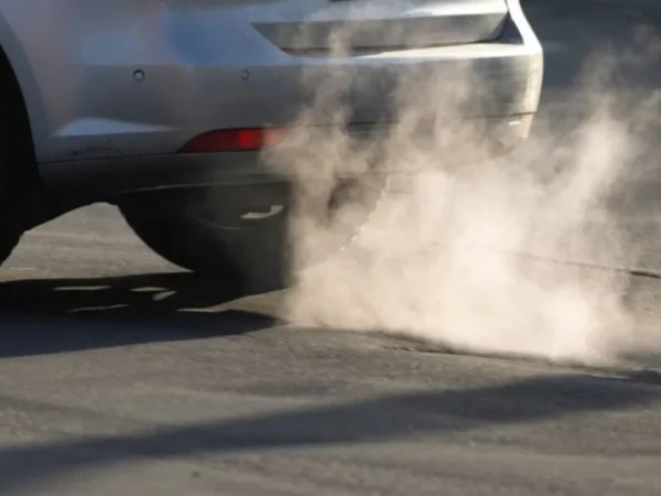 EU Drops 2035 Combustion Engine Ban