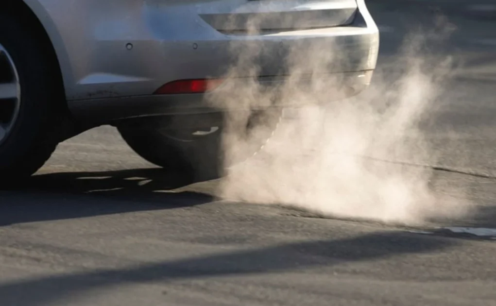 EU Drops 2035 Combustion Engine Ban