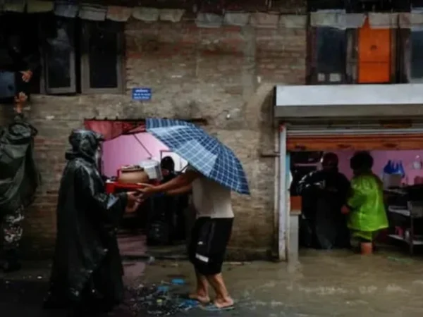 Ilam Disaster Victims Await Relief