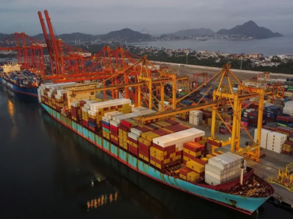 Mexico to Hike Tariffs on China
