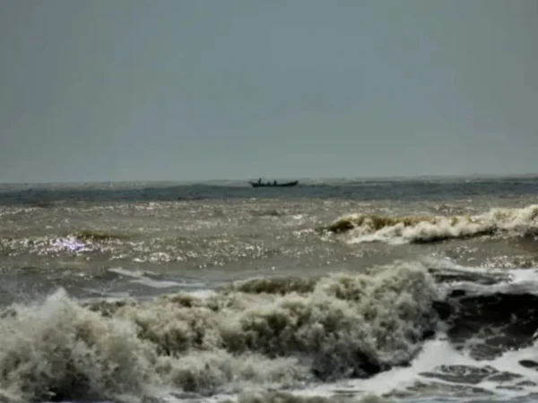 Bay of Bengal