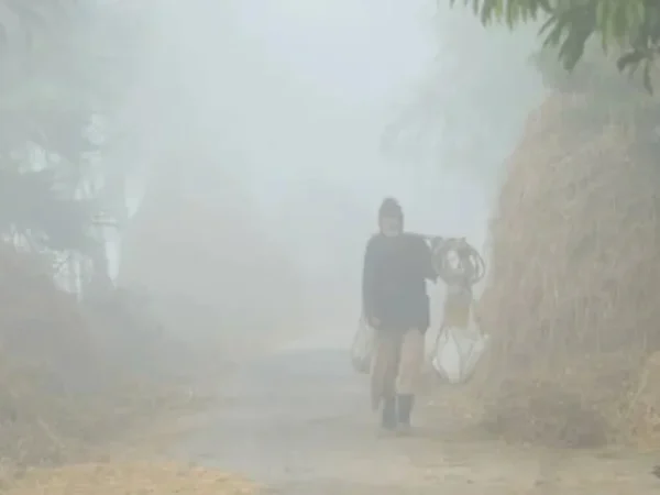 Nepal Set for Reduced Winter Rainfall
