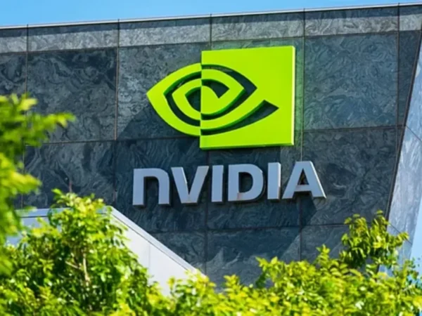 Nvidia Joining The Big Tech Deal