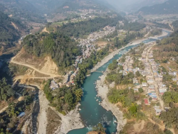 Preparations Underway For Budhigandaki