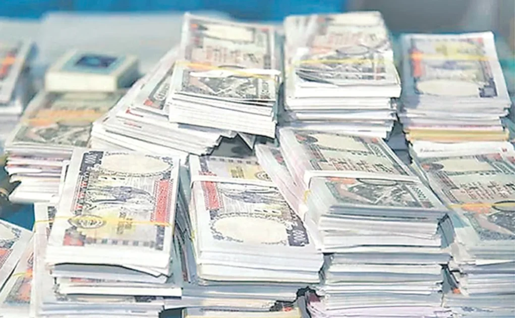 Purchases Above Rs 500,000 Mandatory Through Banking System