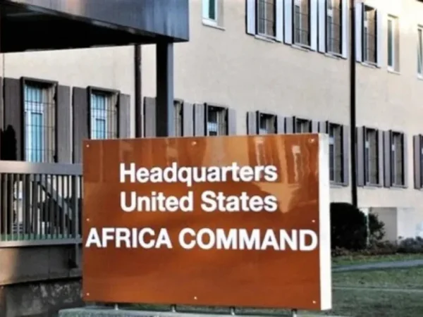 US Launches Christmas Day Strikes on IS Targets in Nigeria