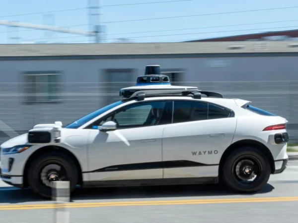 Waymo Vows to Improve Emergency Response Protocols