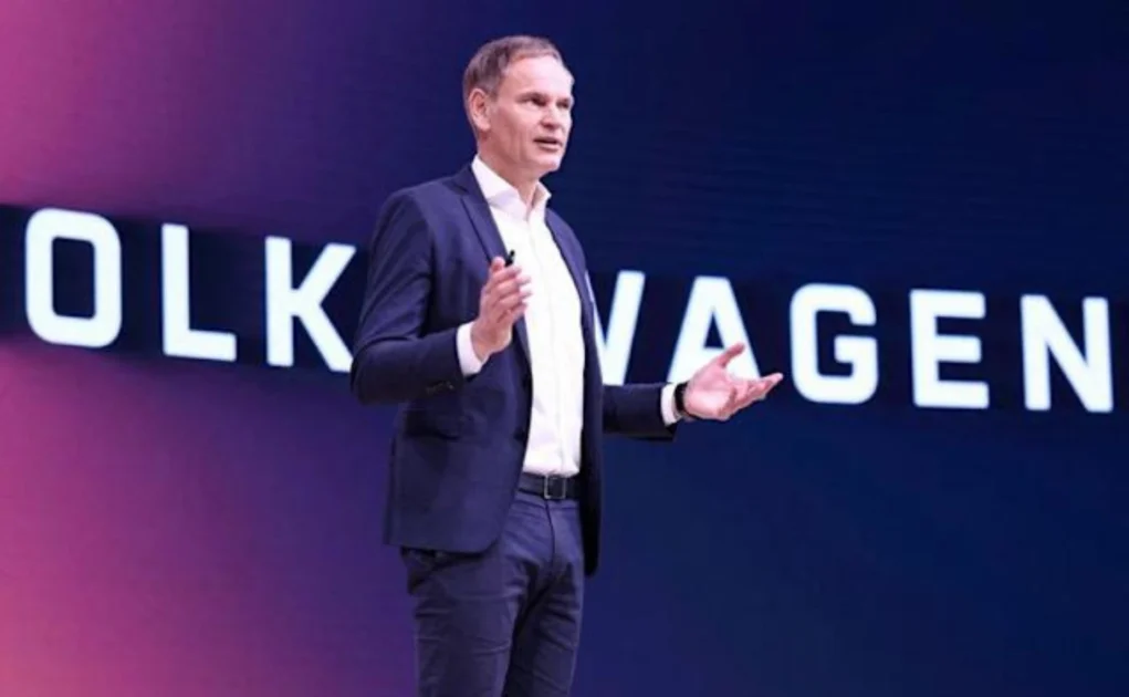 Volkswagen CEO Underpressure to Deliver Turnaround