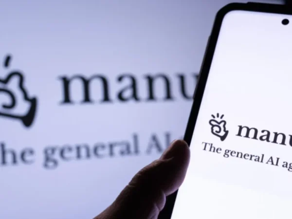 AI Startup Manus