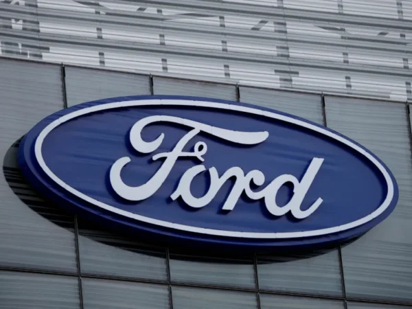Ford And BYD in Talks For Hybrid Vehicle Battery Deal