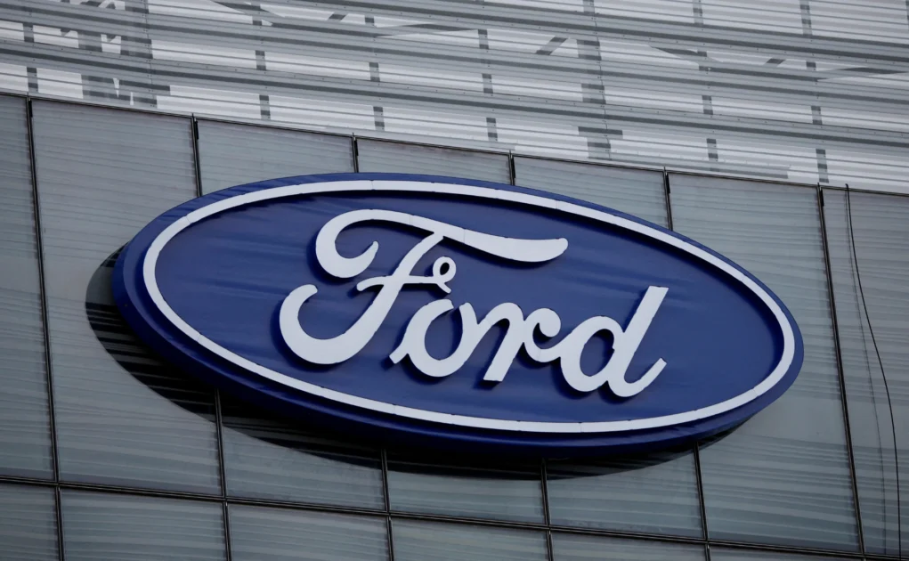 Ford And BYD in Talks For Hybrid Vehicle Battery Deal