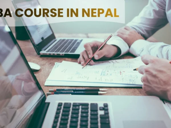MBA Course in Nepal