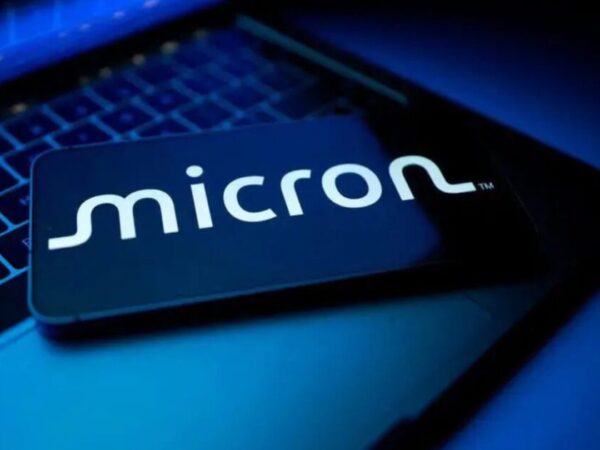 Micron Plans Memory Chipmaking Plant in Singapore