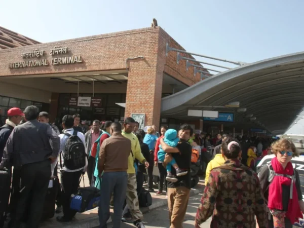 More then 70000 people receives foreign employement permit