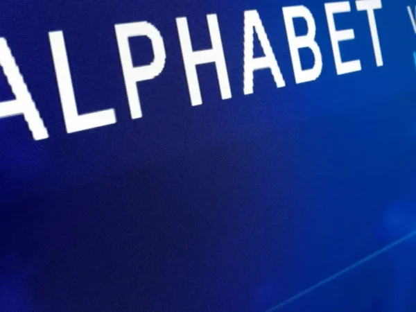 Alphabet Says Capital Spending in 2026 could double