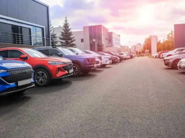 Asbury Automotive Posts Record Revenues