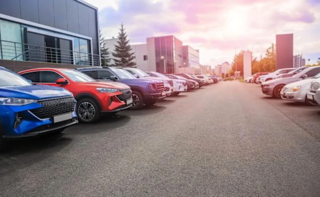 Asbury Automotive Posts Record Revenues