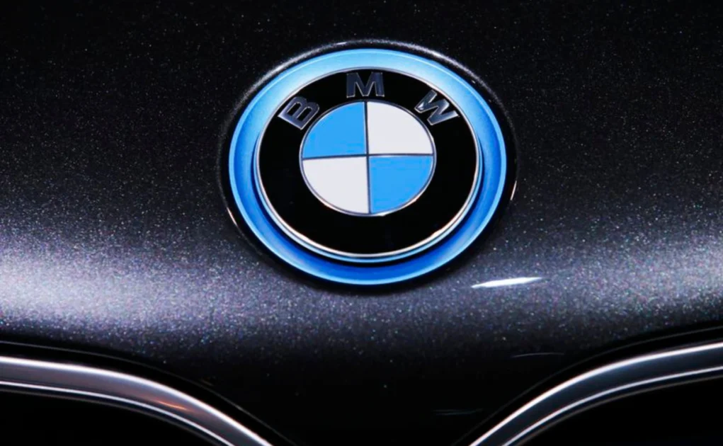 BMW to recall vehicles in USA