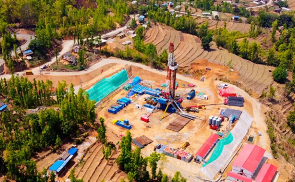 Gas Deposit Confirmed in Dailekh